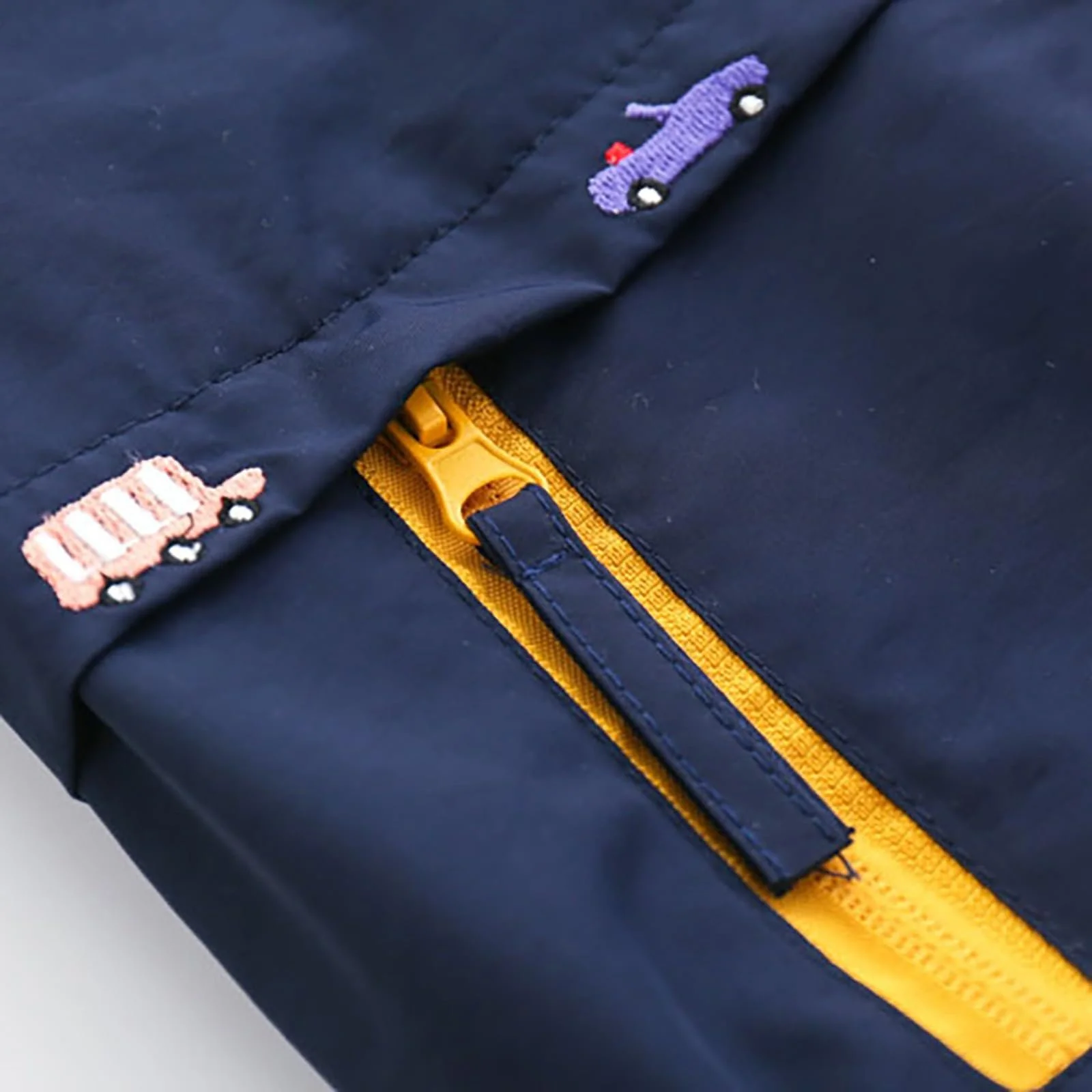 Куртка YIzdegg Дитяча весняна, фото №7