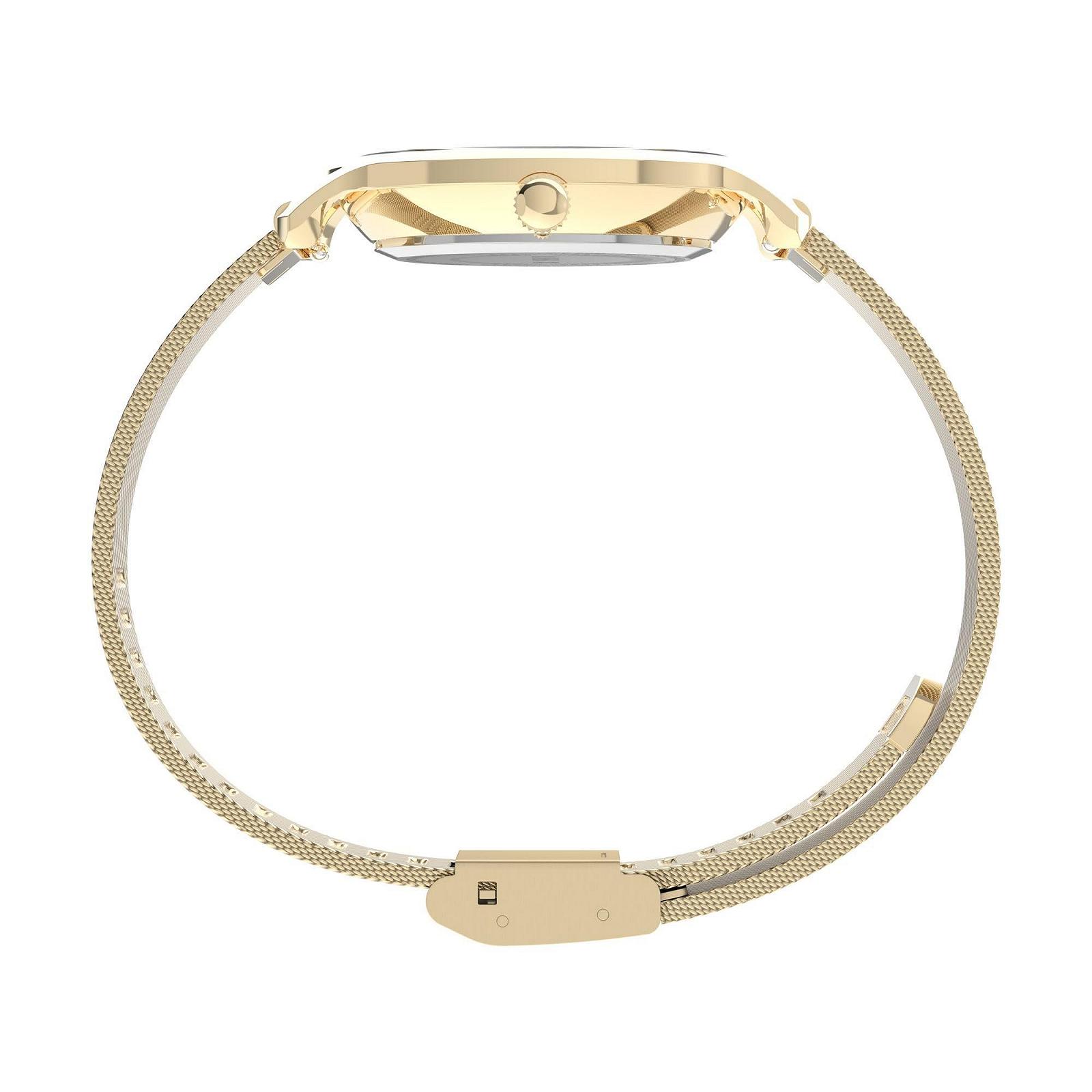 Женские часы Timex TW2W87300, зеленый, фото №4 Женские часы Timex TW2W87300, зеленый, фото №4