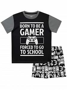 Пижама Harry Bear Gaming - Фото 1