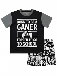 Піжама Harry Bear Gaming - Фото 1