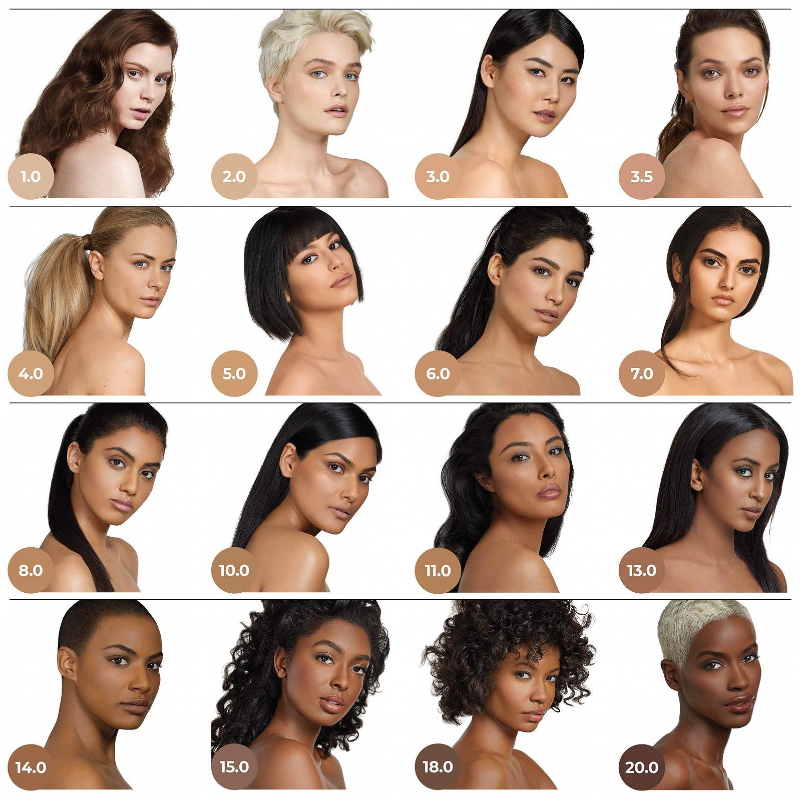 Консилер EX1 Cosmetics Delete Fluide 2.0, фото №6