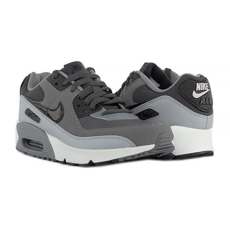 Кроссовки Nike AIR MAX 90 LTR (GS) Размер 36.5, фото №1