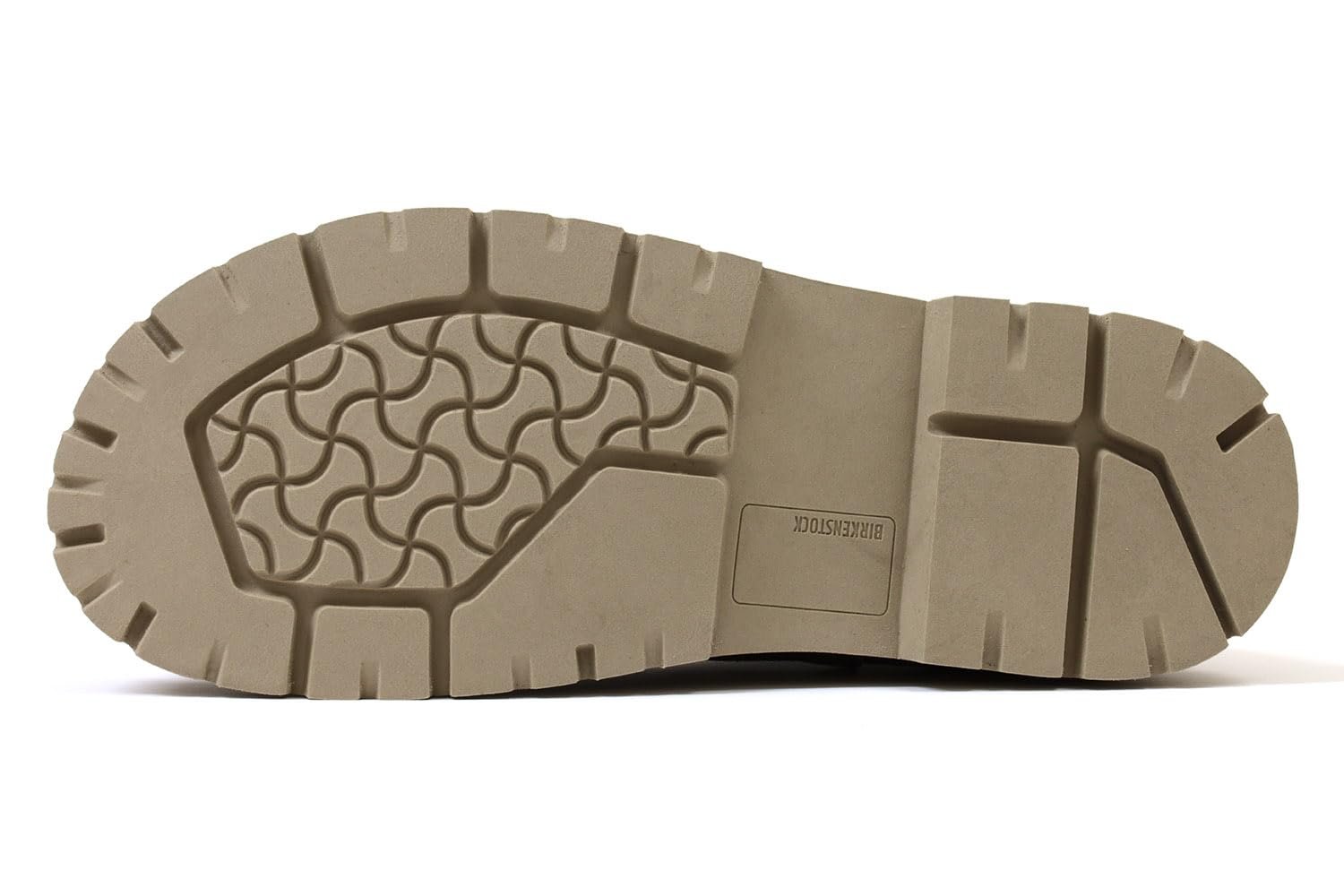 Чоботи Birkenstock Highwood Slip On Mid 1025756, фото №6