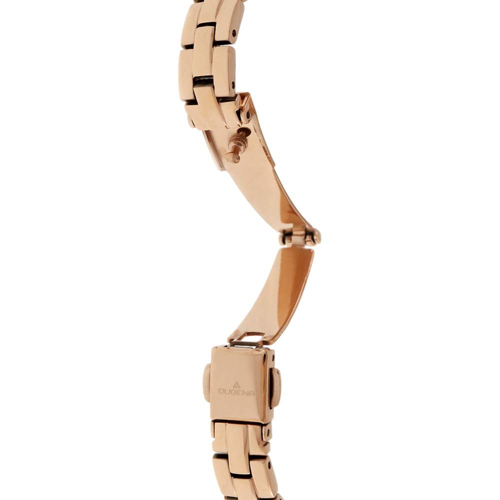 Часы Кварцевые Женские Dugena INEZ Сталь, фото №6 Часы Кварцевые Женские Dugena INEZ Сталь, фото №6