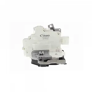 Замок двери VEMO V10-85-2373 Green Mobility Parts AUDI VW задний правый - Фото 1