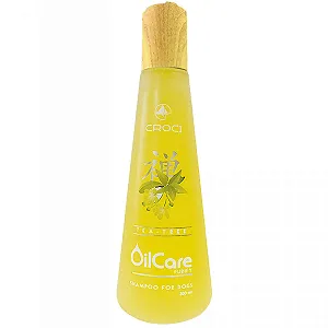 Шампунь Croci Gill's Oilcare Purify очищаючий проти грибків для собак з олією чайного дерева,300 мл,162570 - Фото 1