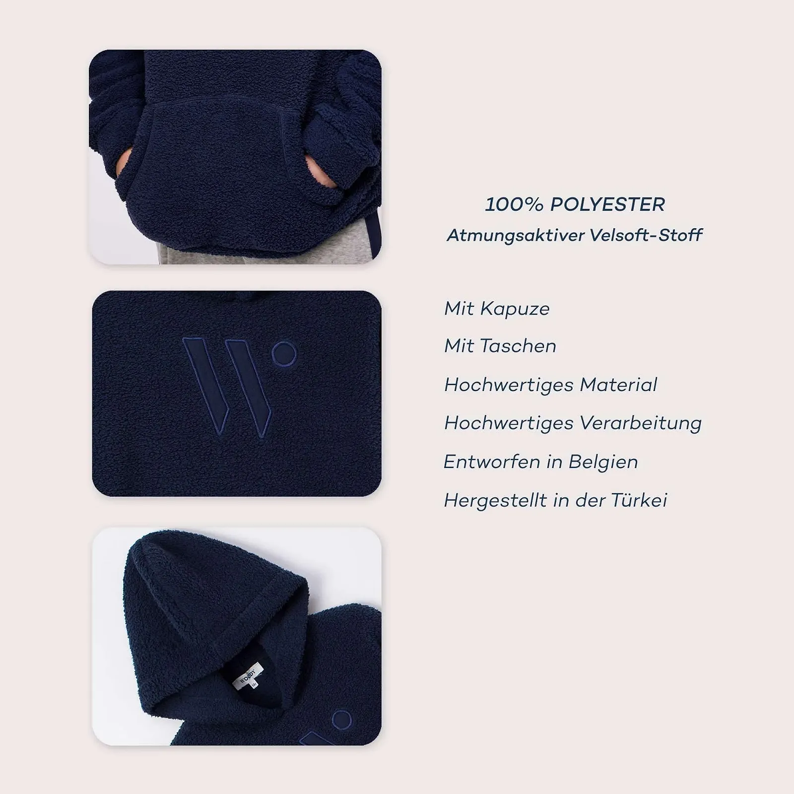 Піжамний комплект WOODY для хлопчиків, фото №7 Піжамний комплект WOODY для хлопчиків, фото №7