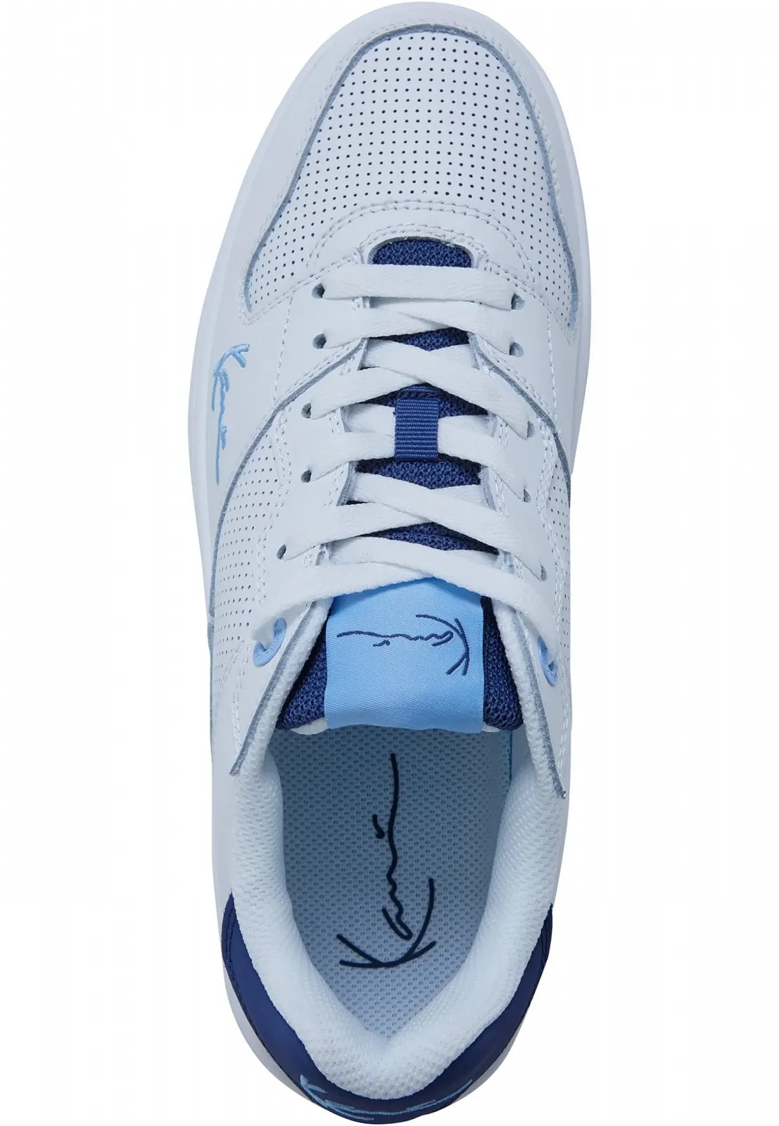 Кеди Karl Kani 89 Classic KKFWM000179, фото №3 Кеди Karl Kani 89 Classic KKFWM000179, фото №3