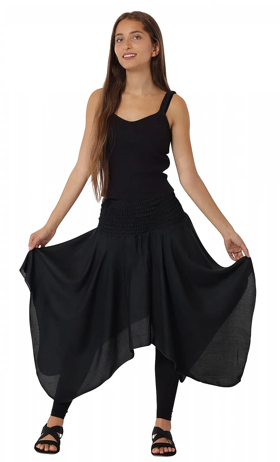 Юбка Leucht-Welten Заостренная One Size, фото №2