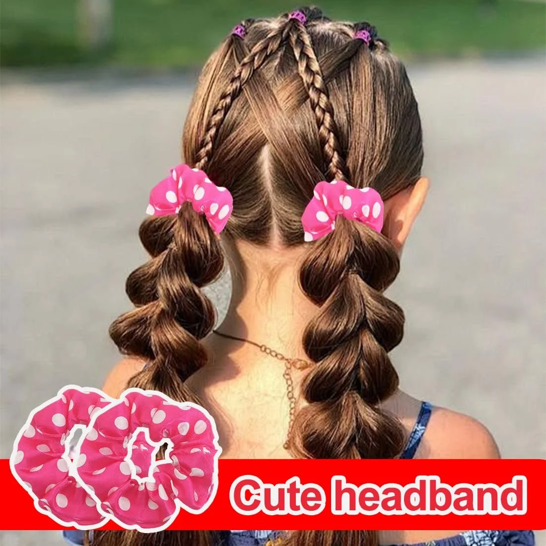 Пов'язка на голову, фото №6