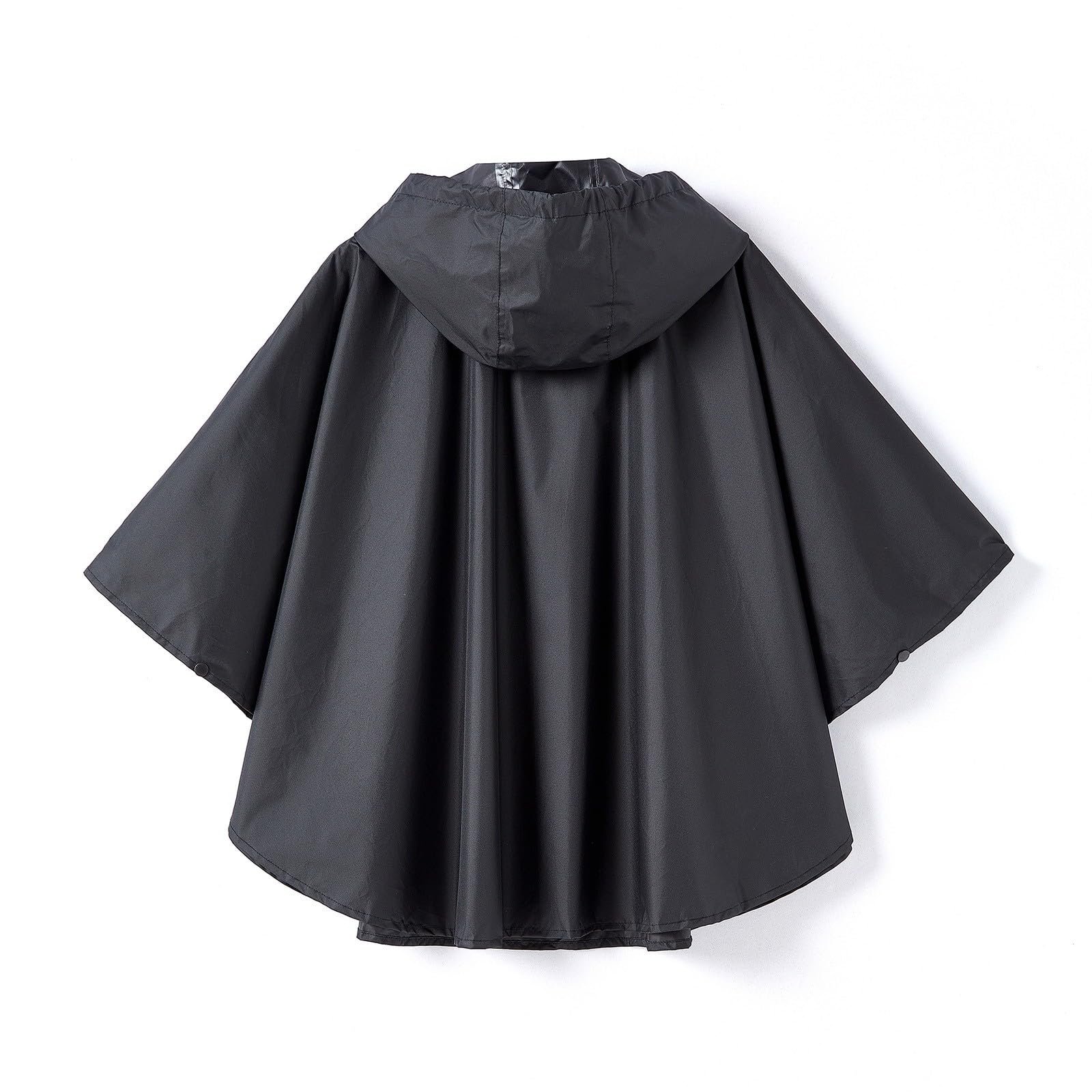 Дощовик для дітей, для дівчаток та хлопчиків, легкий, фото №5