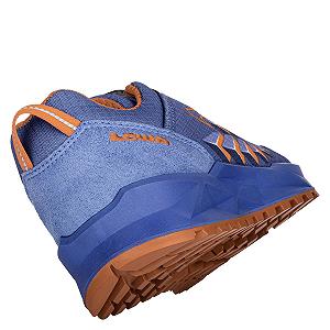 Черевики LOWA Renegade GTX MID W, середні - Фото 1