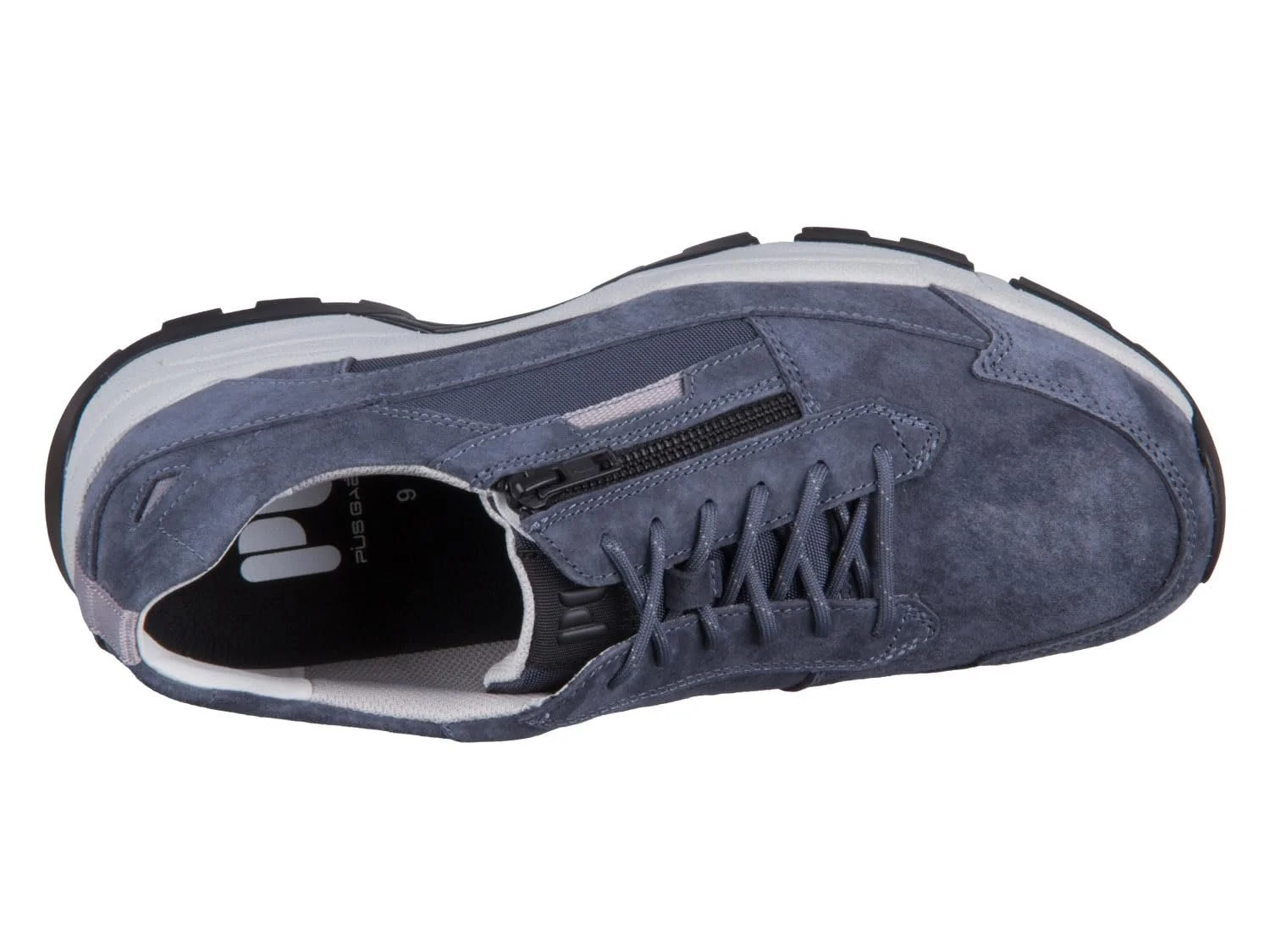 Кросівки Pius Gabor Низькі Чоловічі, фото №4
