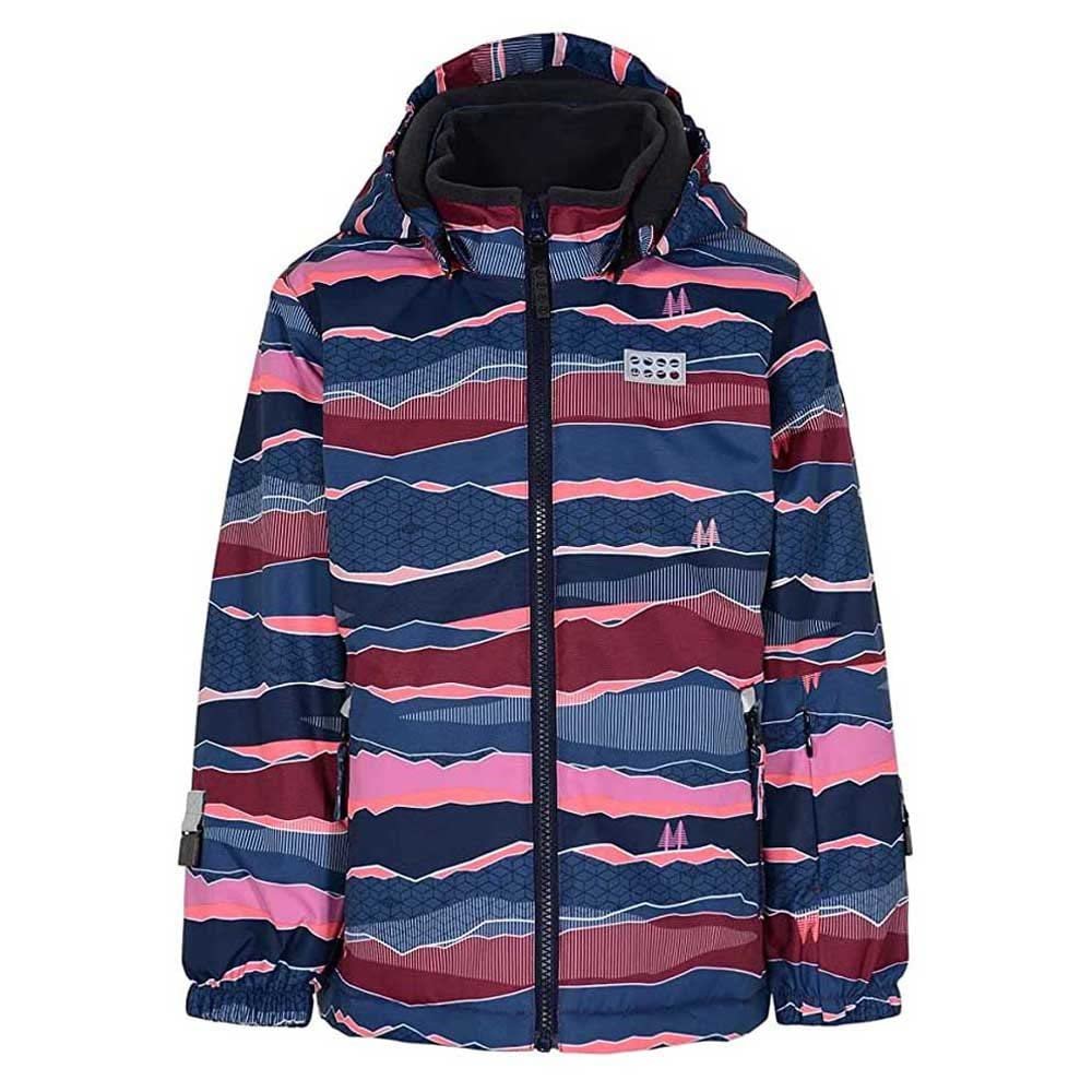 Куртка LEGO для девочки, фото №1