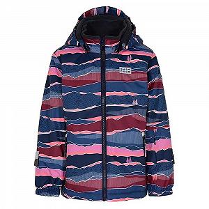 Куртка LEGO для девочки - Фото 1