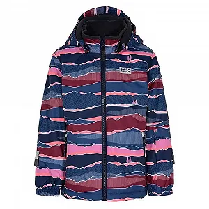 Куртка LEGO для девочки - Фото 1