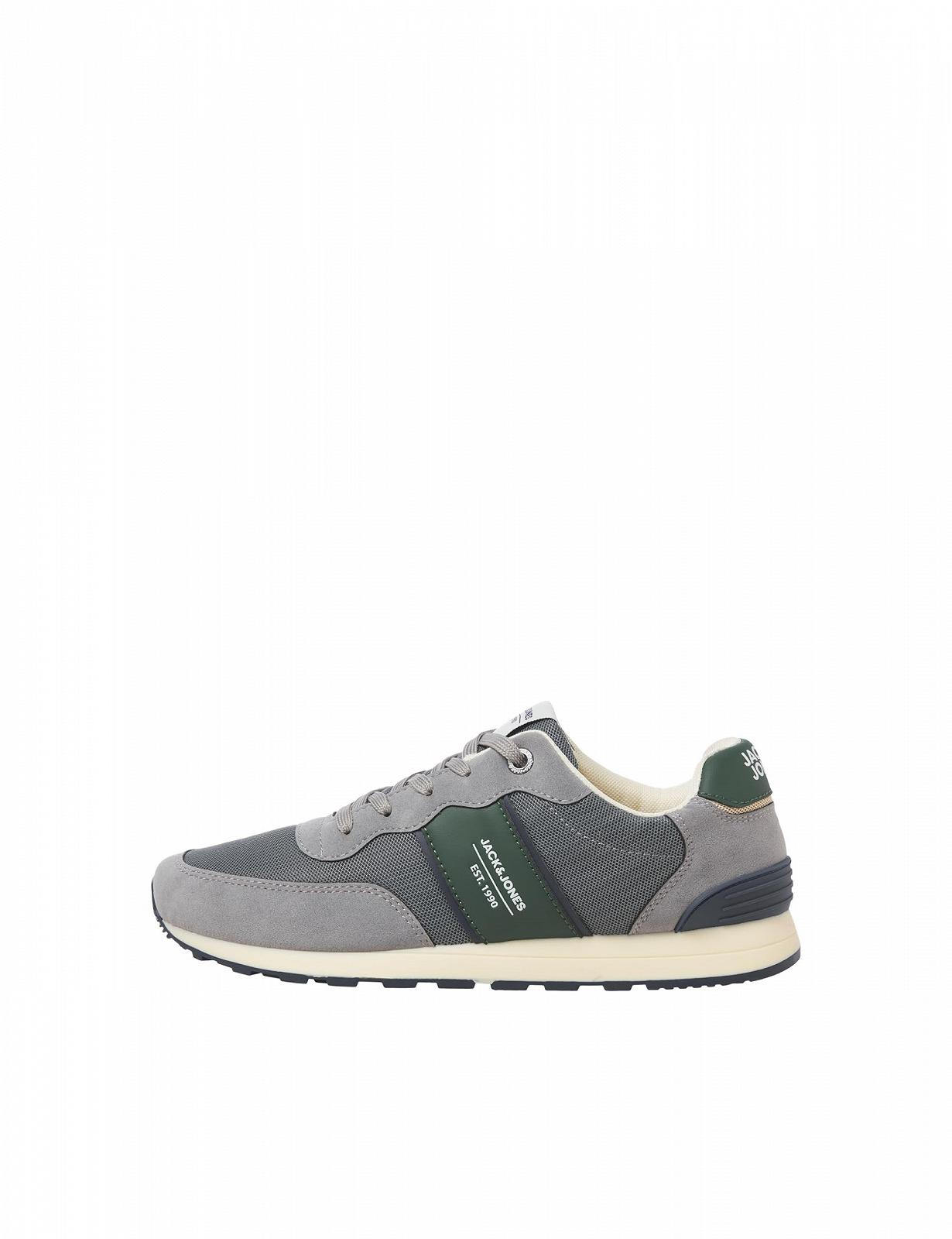 Кросівки JACK & JONES Jfwspirit Runner, фото №1 Кросівки JACK & JONES Jfwspirit Runner, фото №1
