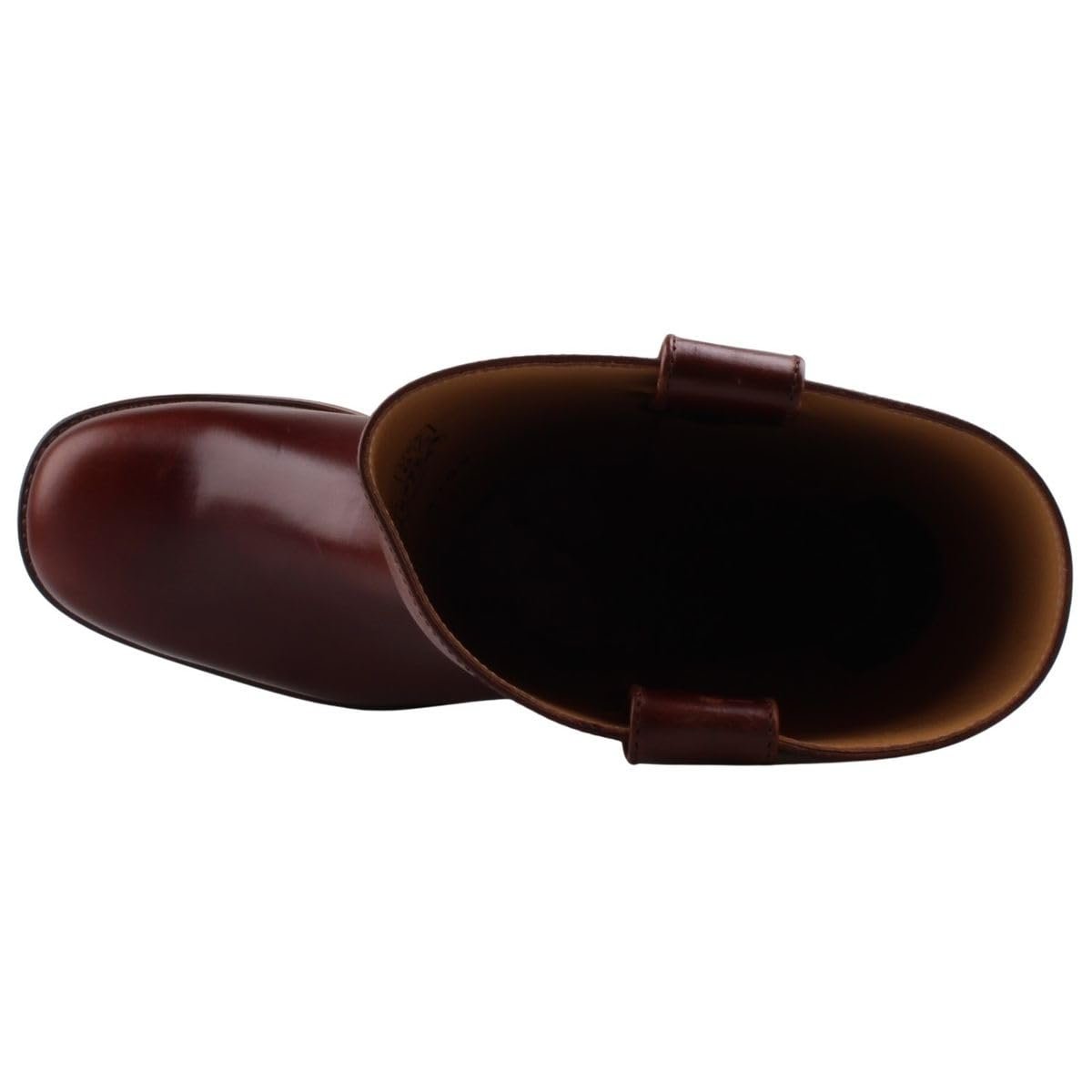 Черевики Sendra 3162 Коричневий, фото №5