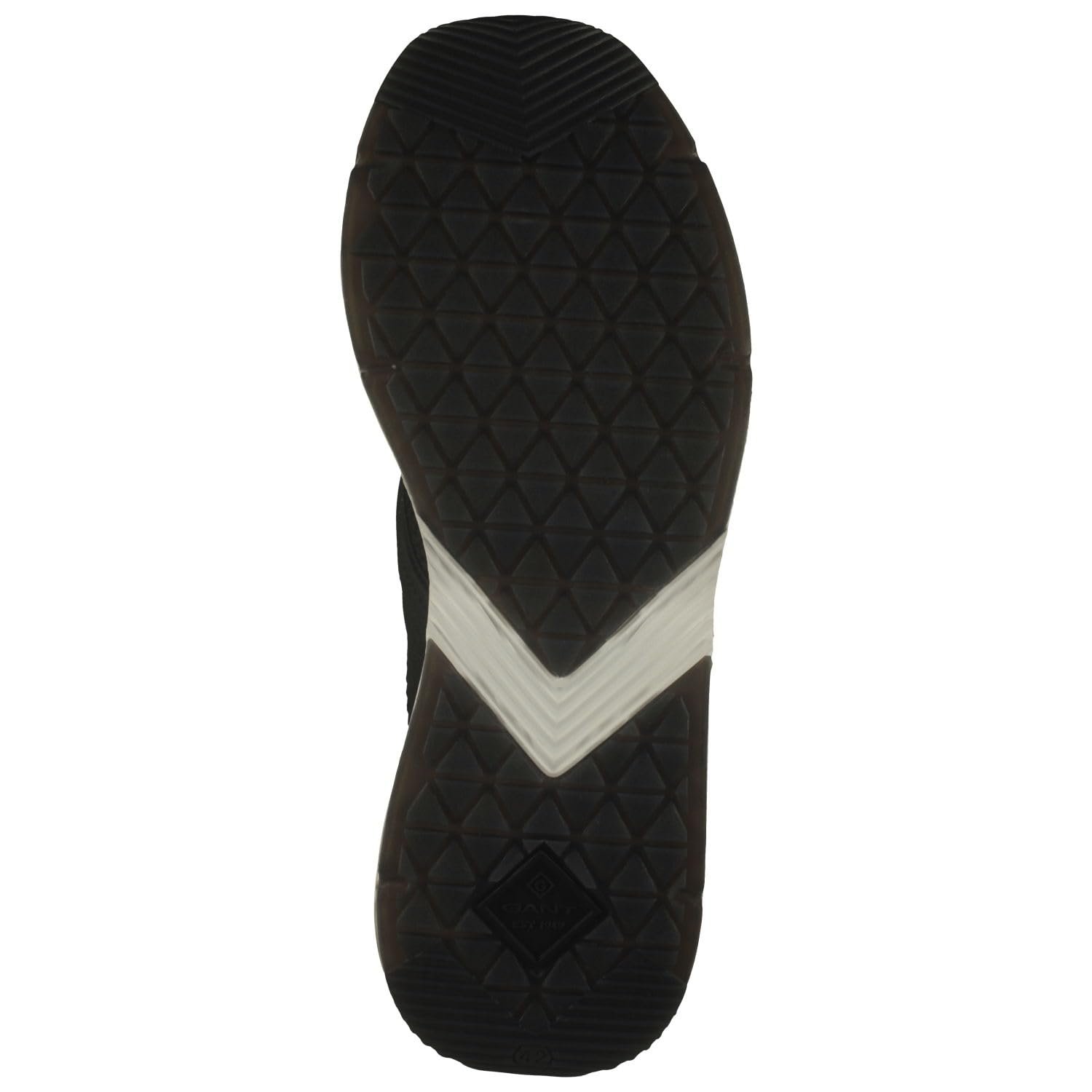 Кросівки GANT Beeker Чоловічі, фото №4 Кросівки GANT Beeker Чоловічі, фото №4