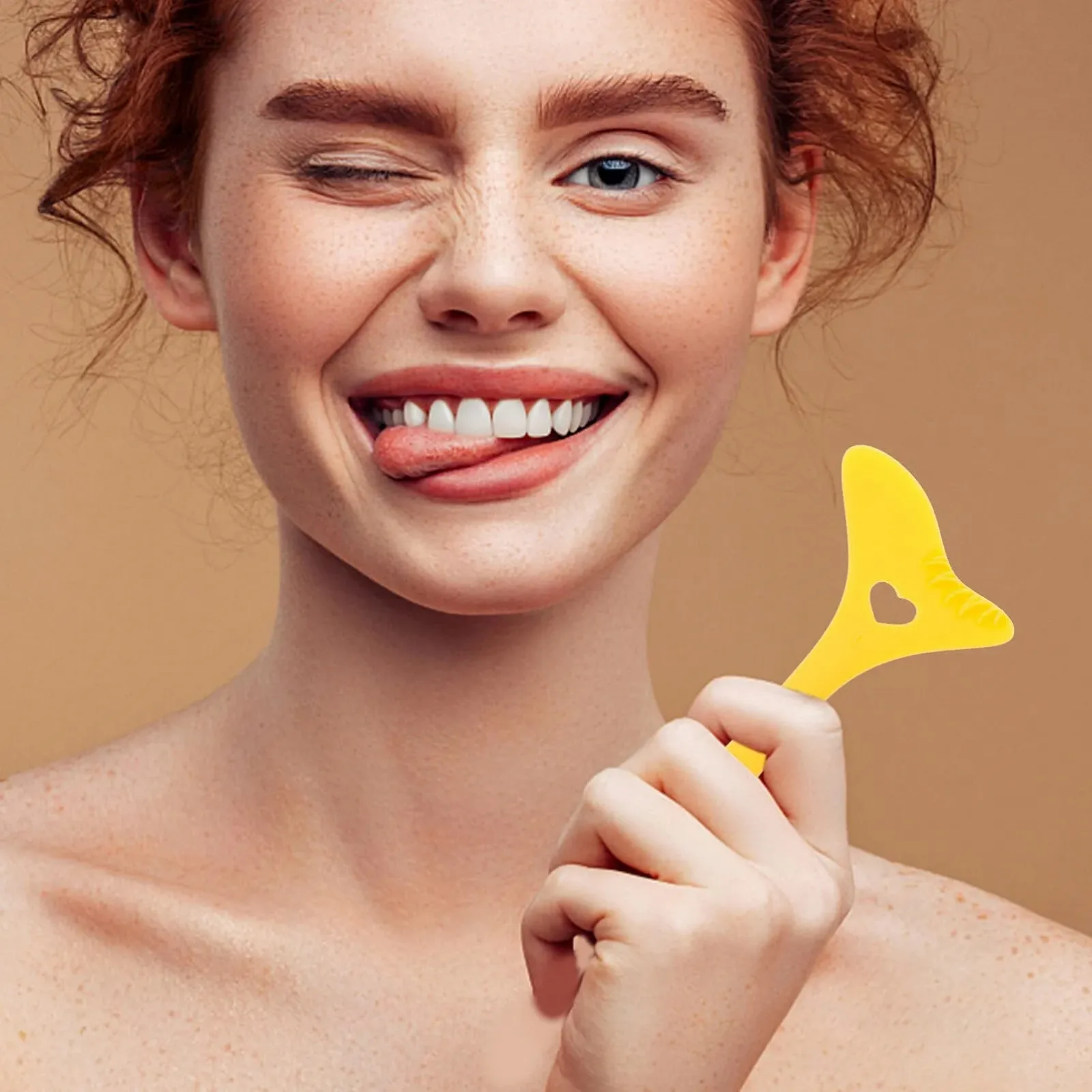 Трафарет для подводки FOMIYES Силиконовый, фото №7 Трафарет для подводки FOMIYES Силиконовый, фото №7