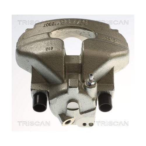 Супорт гальмівний TRISCAN 8175 29170 для AUDI SEAT SKODA VW передній міст справа, фото №2