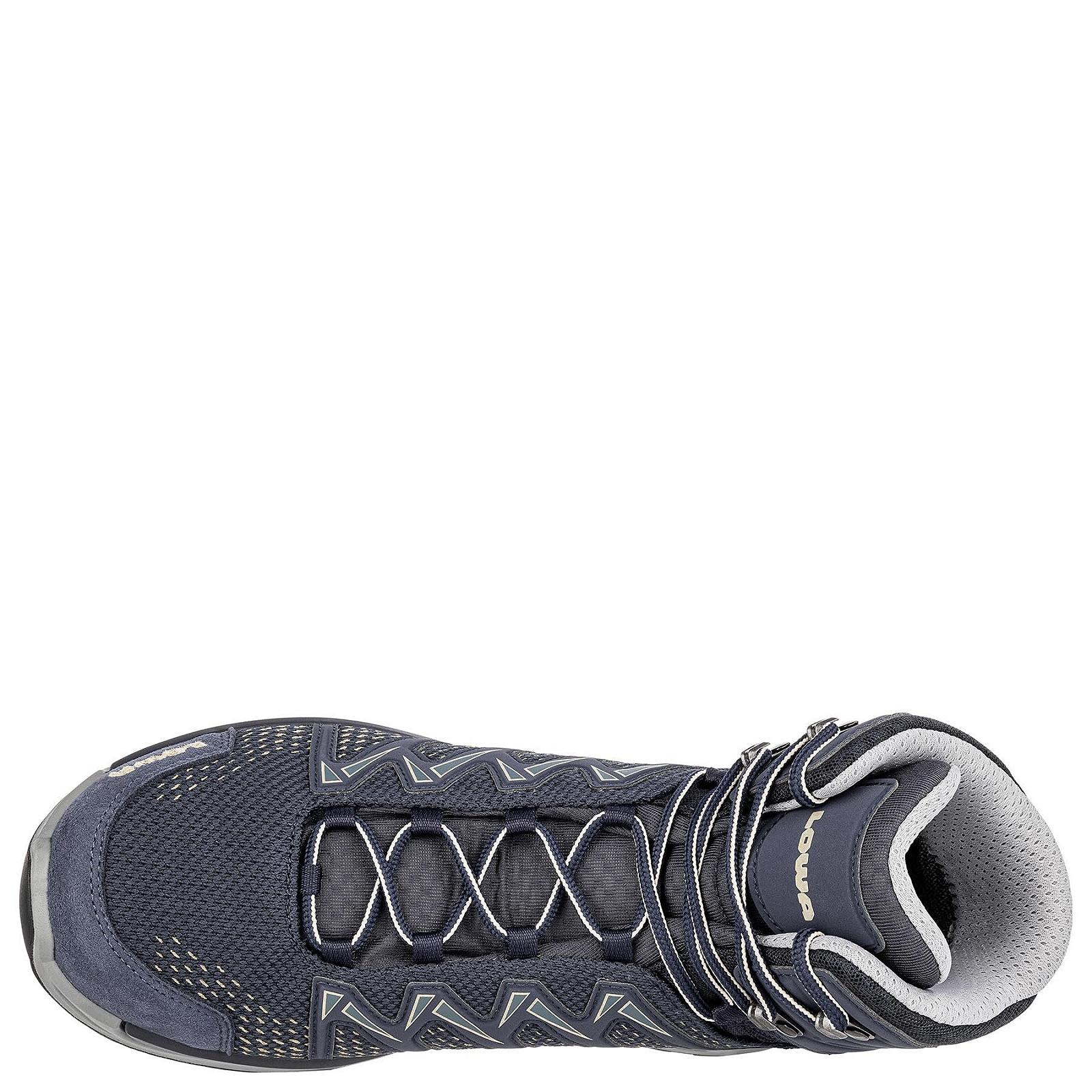 Черевики для хайкінгу Unisex Innox Pro Gtx Mid, фото №5