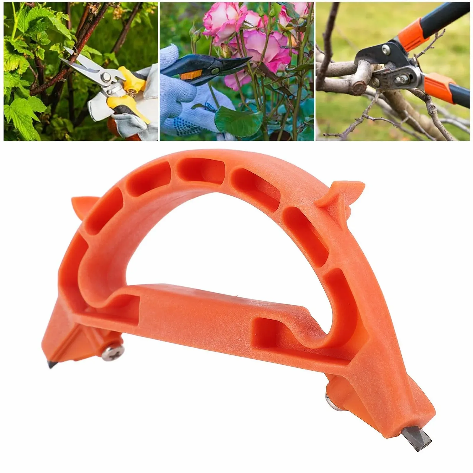 Точило для ножів ергономічне для сокир та ножиць, фото №8 Точило для ножів ергономічне для сокир та ножиць, фото №8