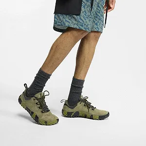 Кросівки Merrell Wrapt чоловічі synthetic.ua - Фото 1