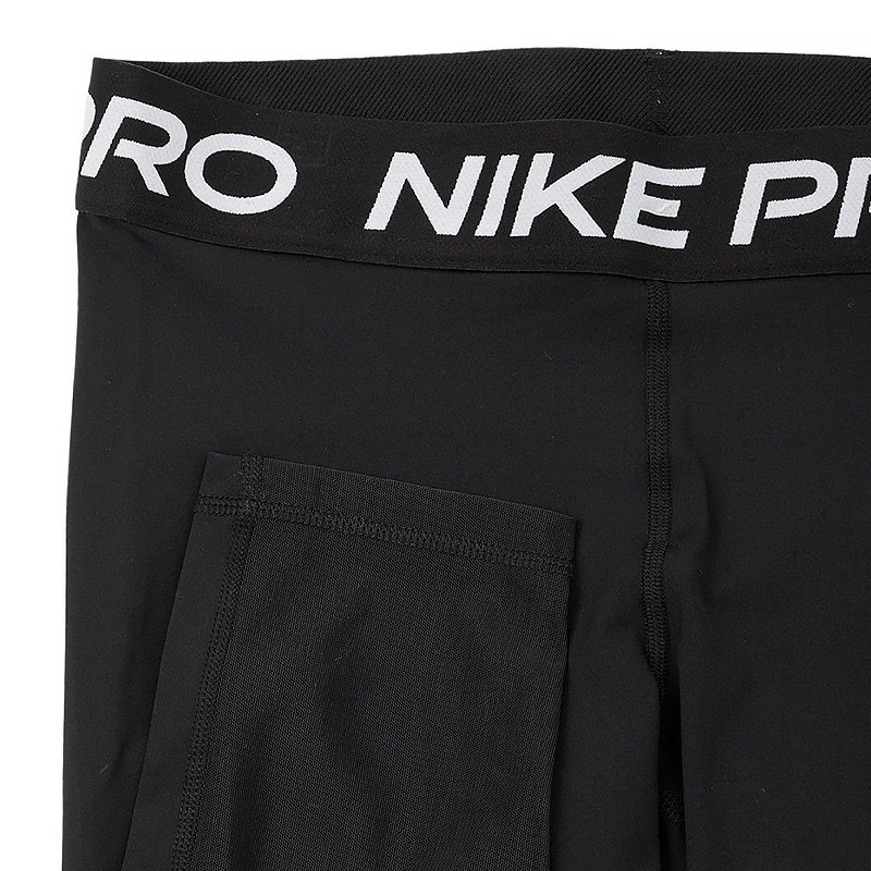 Леггинсы Nike W NP 365 TIGHT CROP S, фото №3