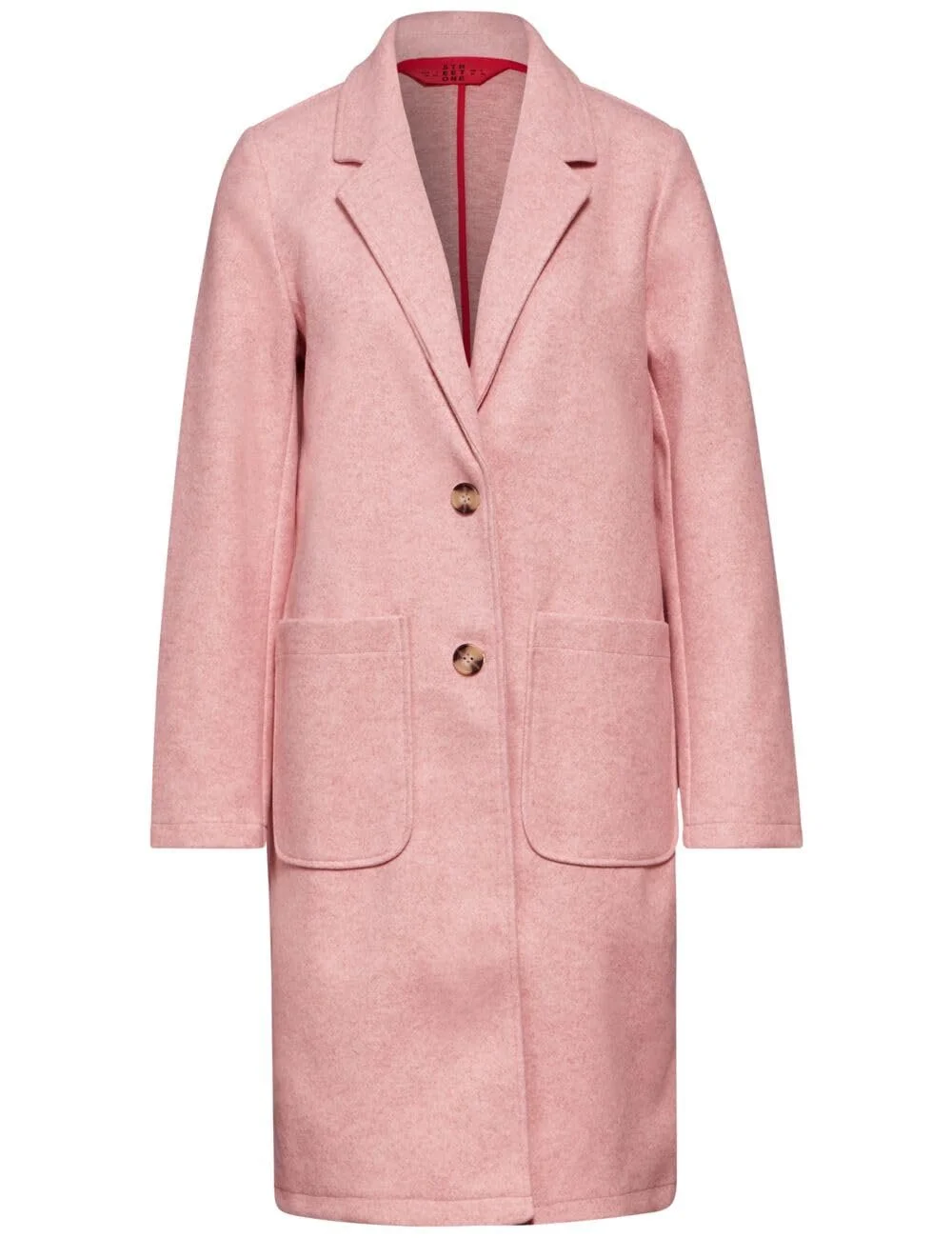 Пальто Street One, фото №3