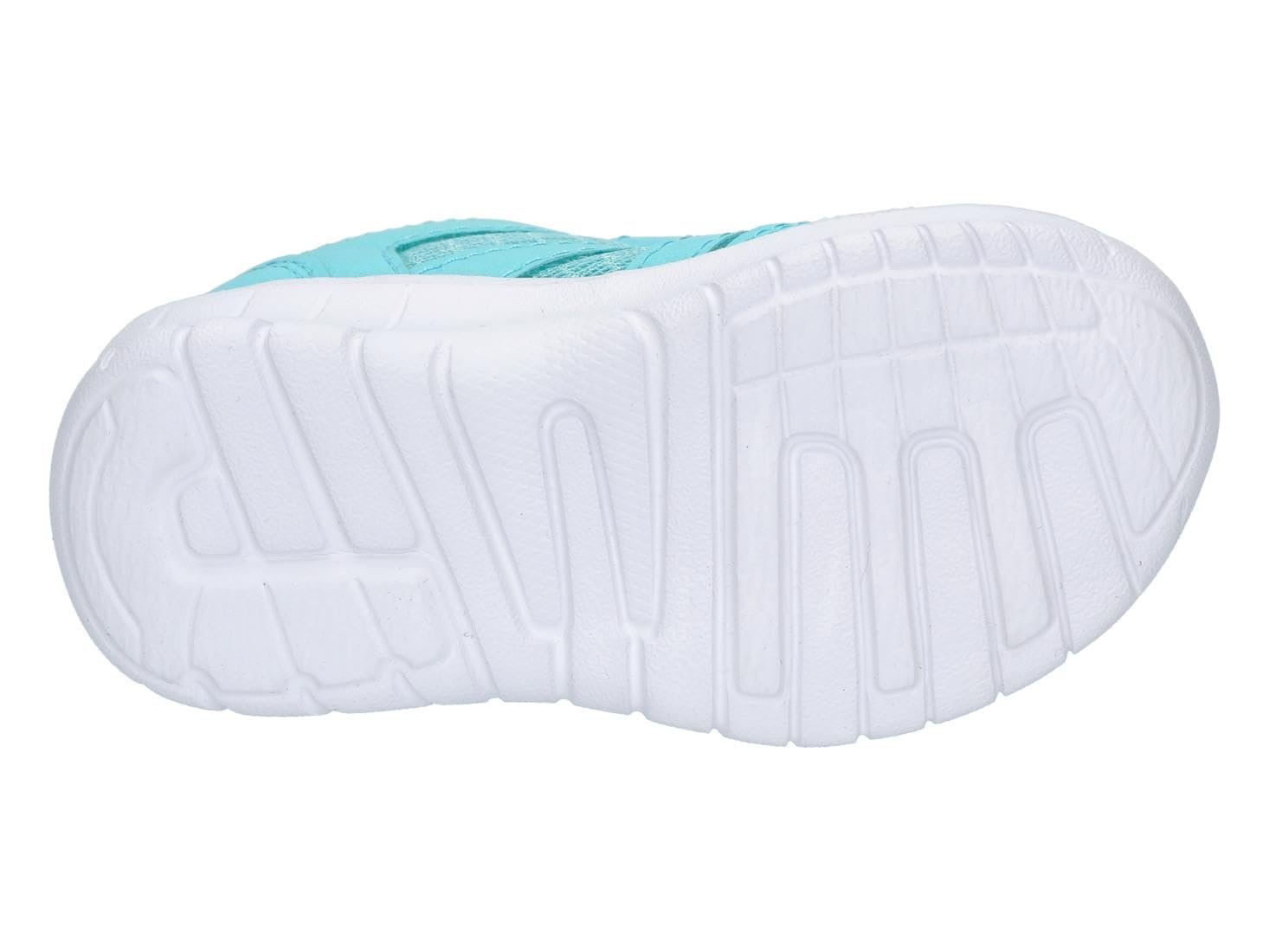 Первые шагающие Кроссовки Lico Skip Vs для детей, унисекс, фото №6