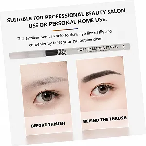 Карандаш для глаз Beavorty Водостойкий цена на synthetic.ua - Фото 1 Карандаш для глаз Beavorty Водостойкий synthetic.ua - Фото 1