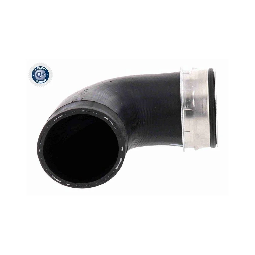 Шланг інтеркулера VAICO V10-2874 Q+ OEM якість для AUDI SEAT SKODA VW, фото №1