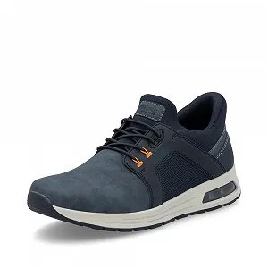 Кросівки Rieker B1053 - Фото 1