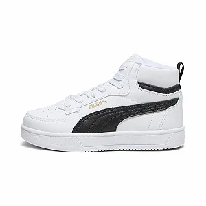 Кроссовки Puma Caven 2.0 Mid Ps Детские - Фото 1