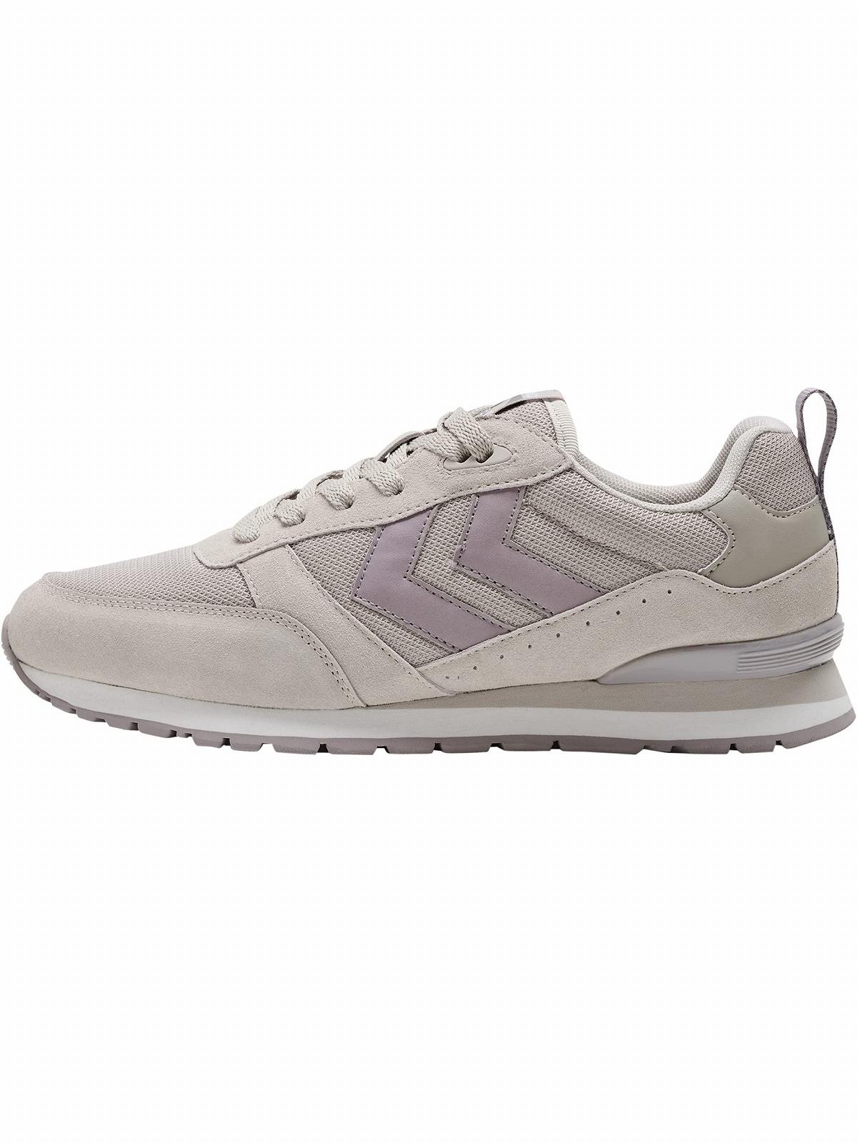 Кроссовки Hummel Monaco 86 Adult, фото №1