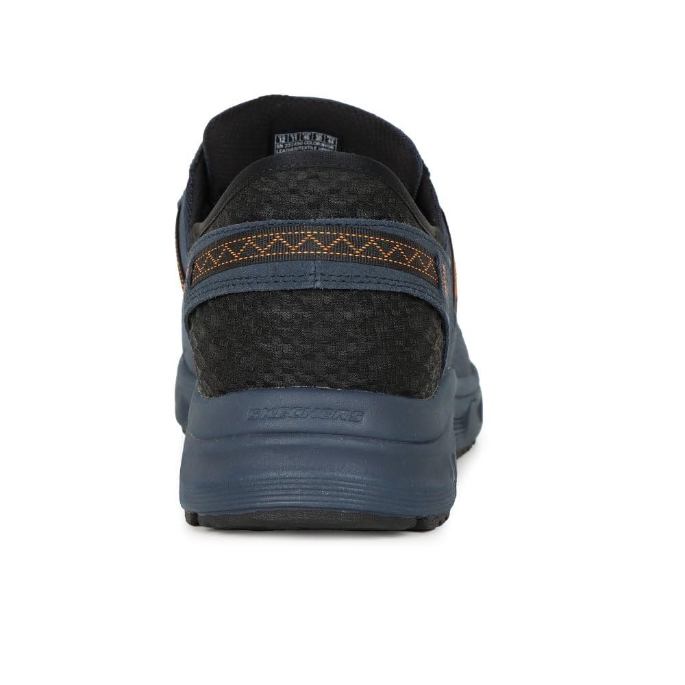 Кросівки Skechers Oak Canyon Consistent Winner, фото №3