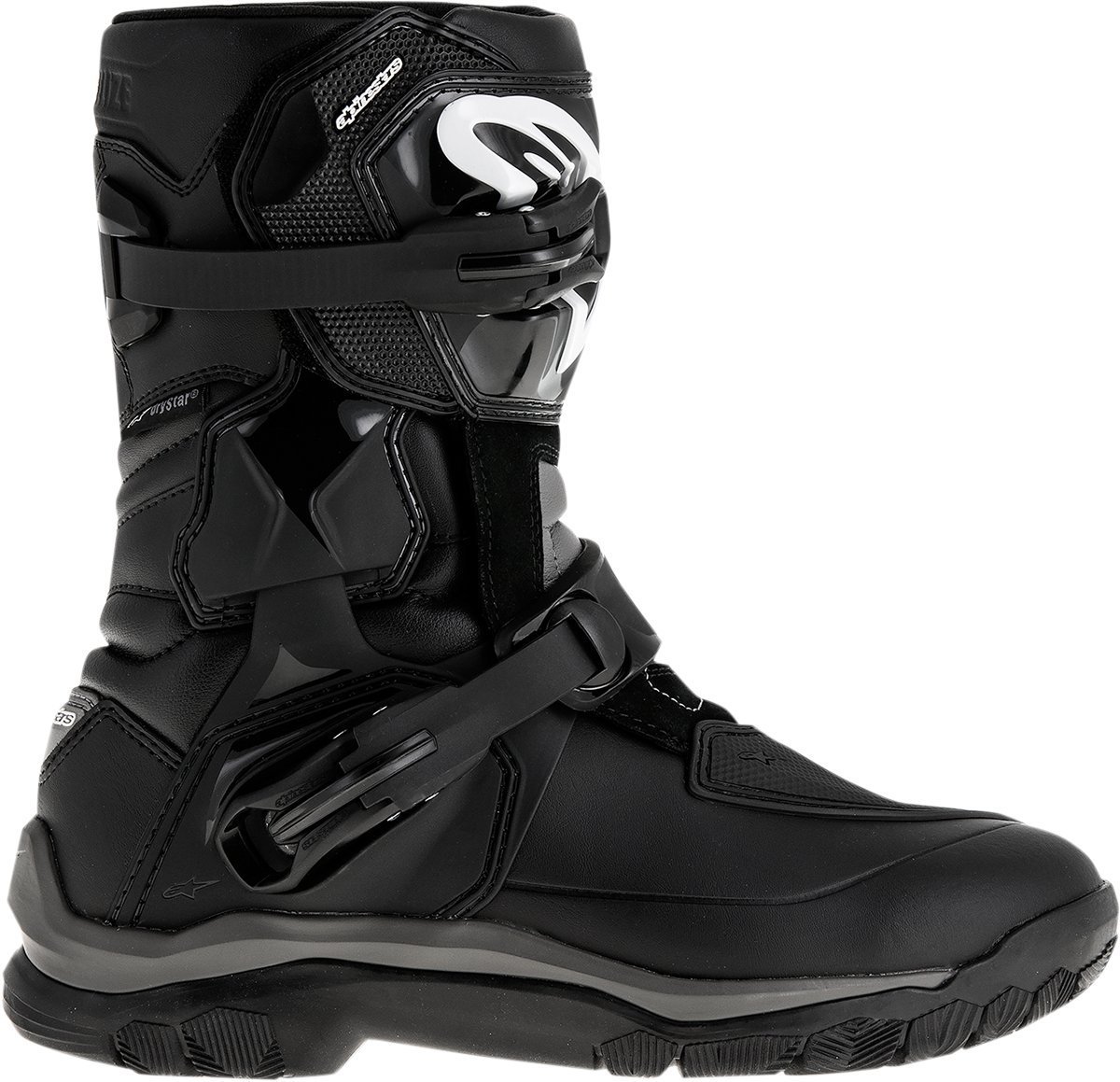 Ботинки Alpinestars Bryce GTX Черный, фото №4