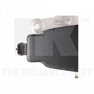 Тормозной суппорт NK 2166010 для TESLA задний правый, перед осью synthetic.ua - Фото 1