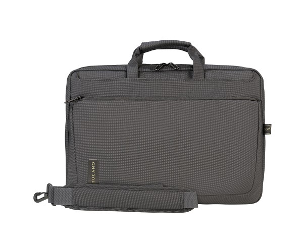 Tucano Сумка WO4 15"/16", чорний, фото №1