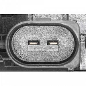 Замок двери VEMO V20-85-0020 Green Mobility Parts для BMW, задний правый synthetic.ua - Фото 1