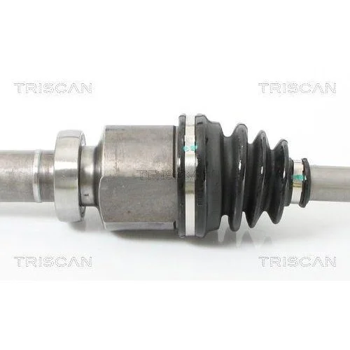 Приводной вал TRISCAN 8540 16617 для FORD передняя ось справа, фото №3