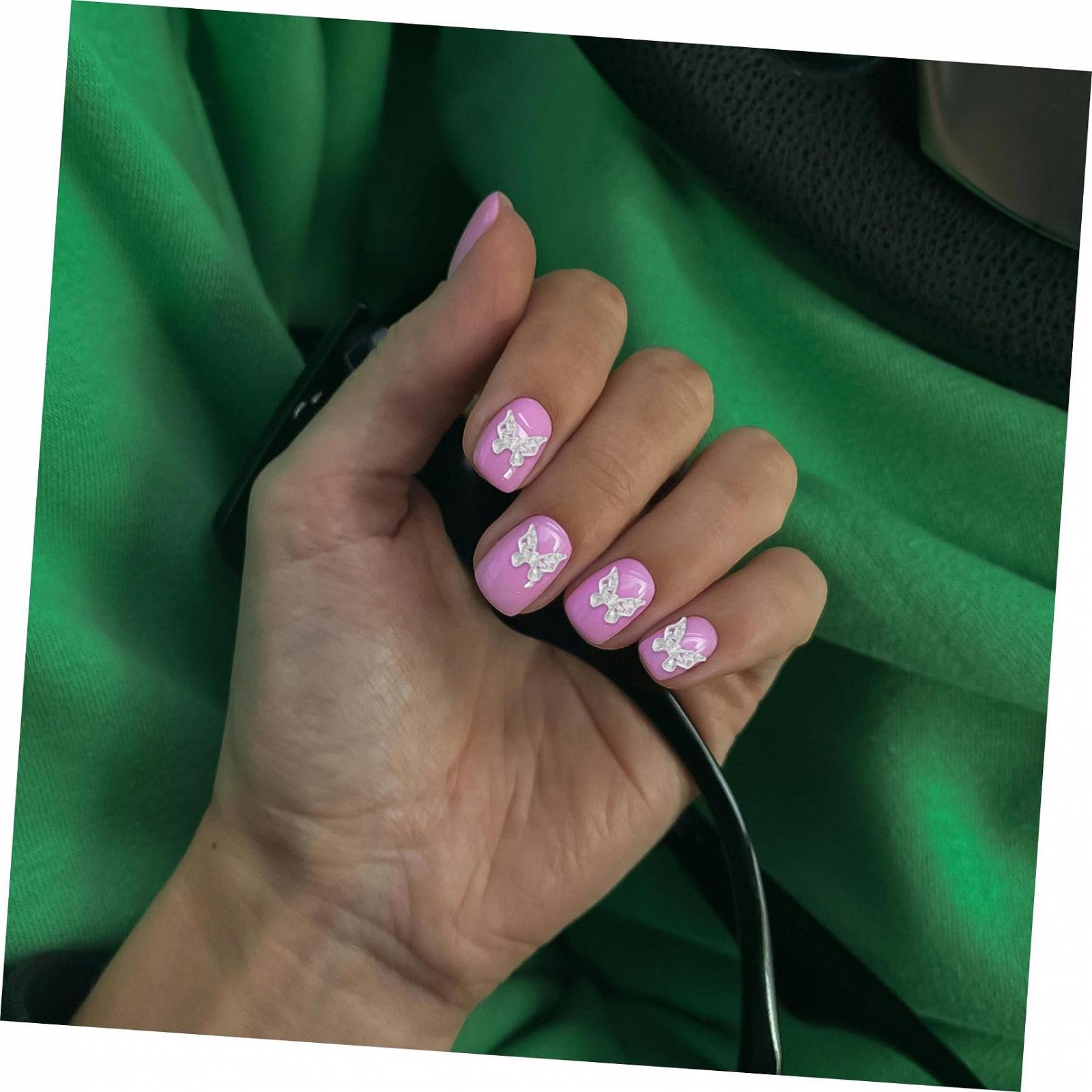 Метелик Сріблястий, фото №4