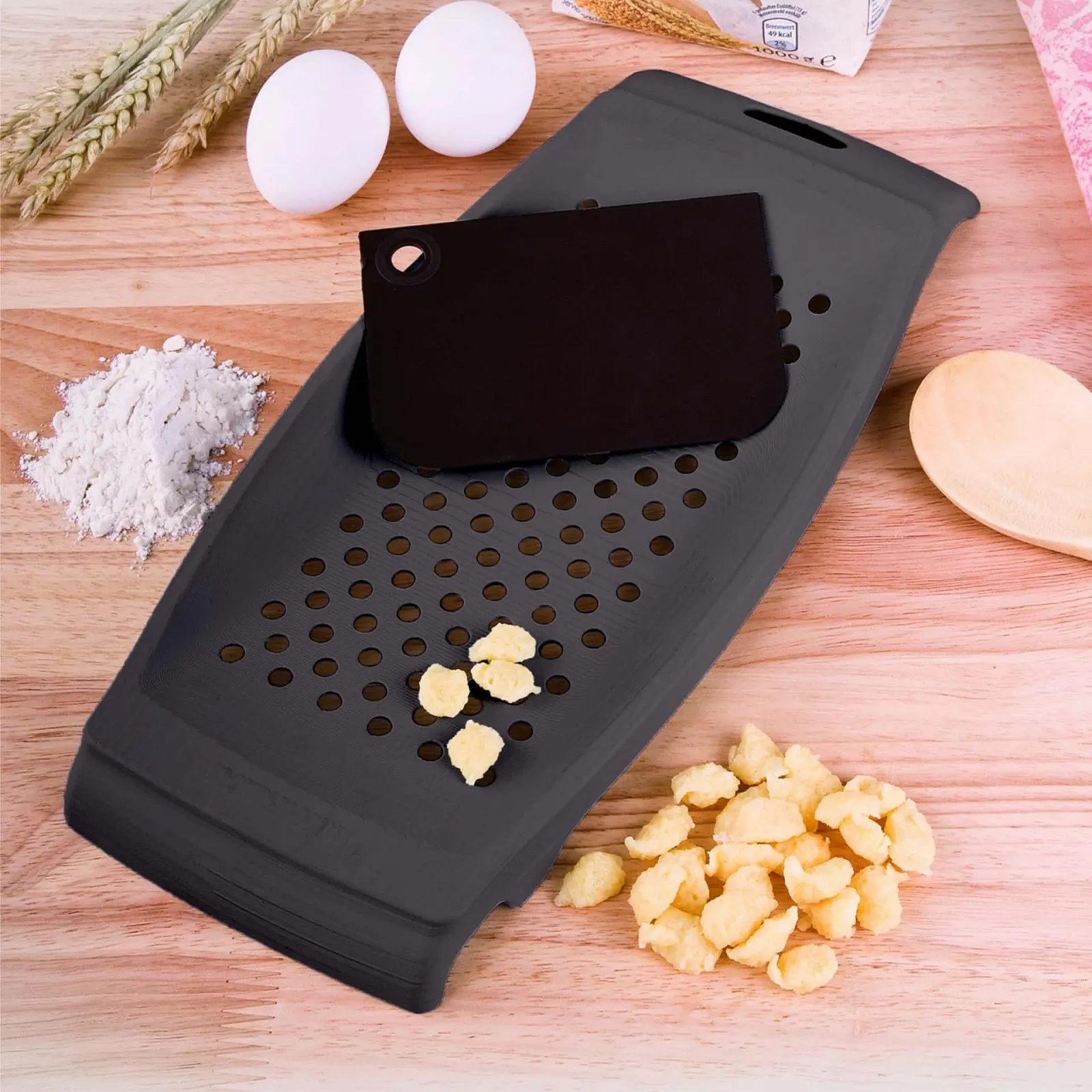 Терка Fackelmann, фото №4 Терка Fackelmann, фото №4