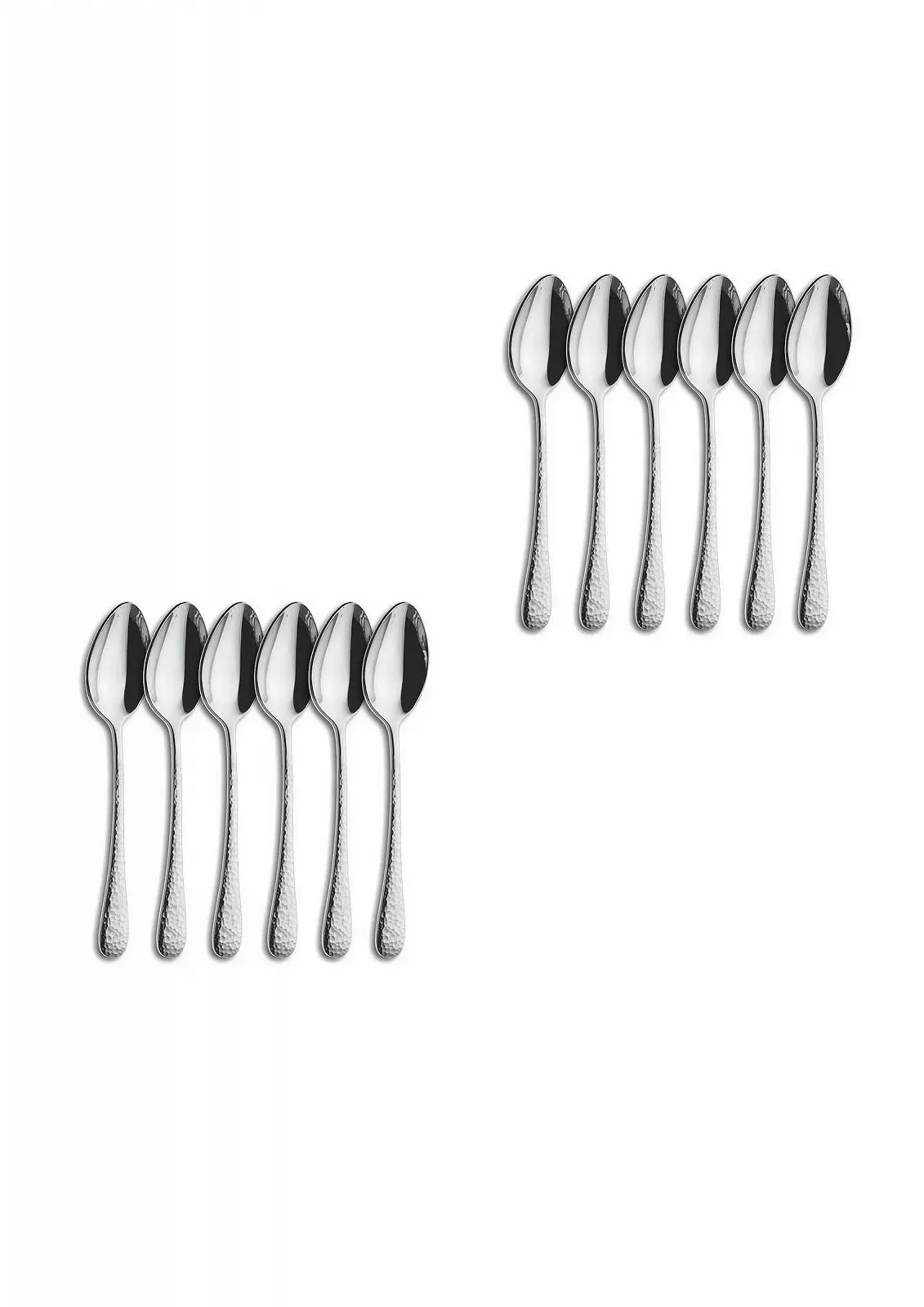 Ложка для еспресо Picard & Wielpütz Mia 6180, набір 12 штук, фото №1