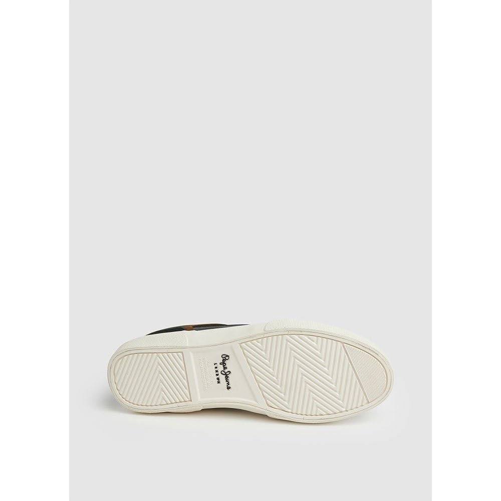 Кроссовки Pepe Jeans Kenton Masterlow, фото №6 Кроссовки Pepe Jeans Kenton Masterlow, фото №6