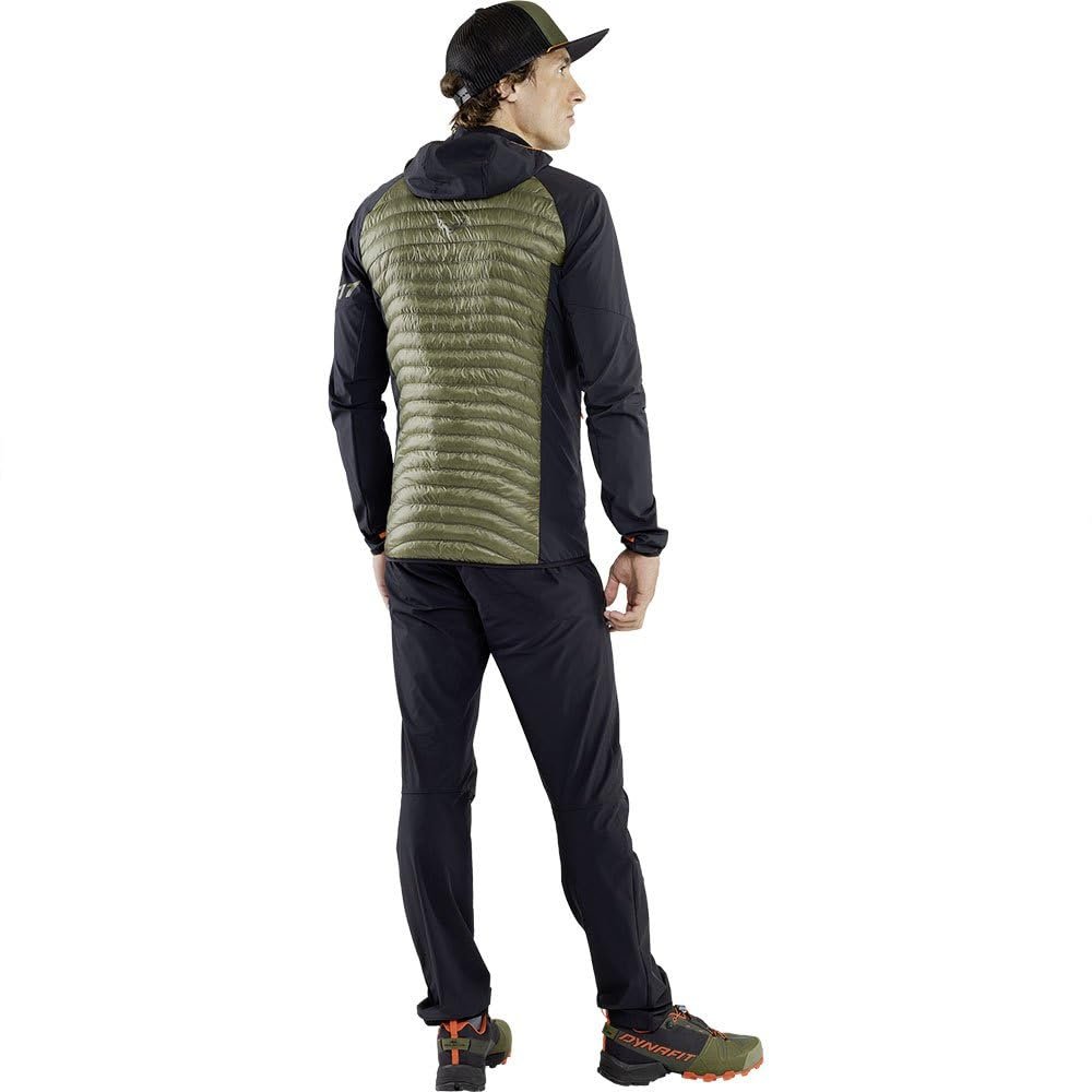 Кросівки DYNAFIT Transalper чоловічі, фото №3