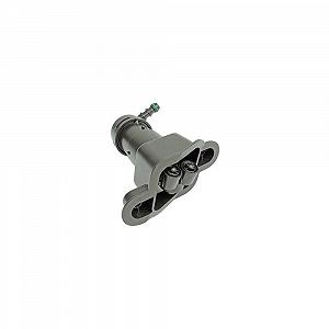 Форсунка омывателя фар METZGER 2220545 для VAG, передняя левая - Фото 1