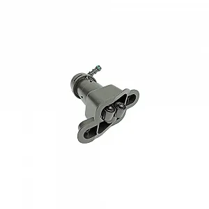 Форсунка омывателя фар METZGER 2220545 для VAG, передняя левая - Фото 1