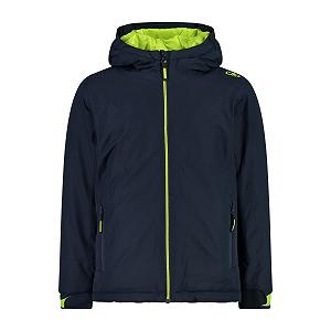 Унисекс Куртка CMP Детская с Фиксированным Капюшоном - Фото 1